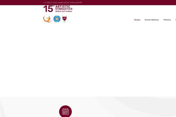 dohagym.com site used Px