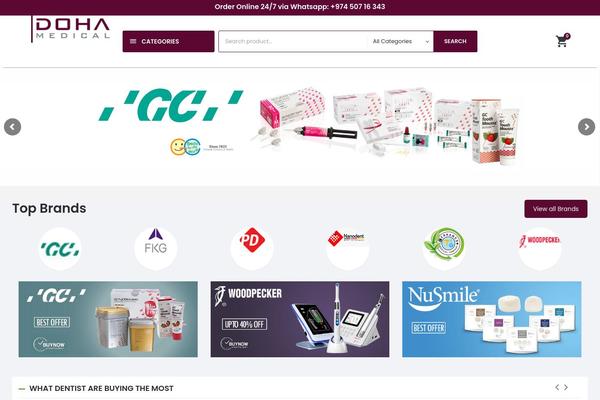 Site using YITH WooCommerce Wishlist plugin