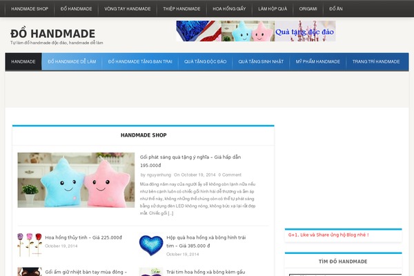 Metro theme site design template sample