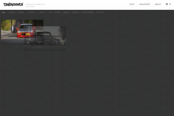 Expression theme site design template sample