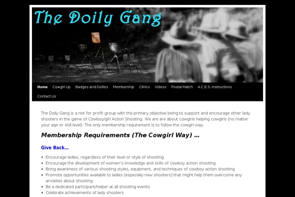 Weaver II theme site design template sample