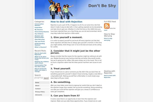 Wooden Mannequin theme site design template sample