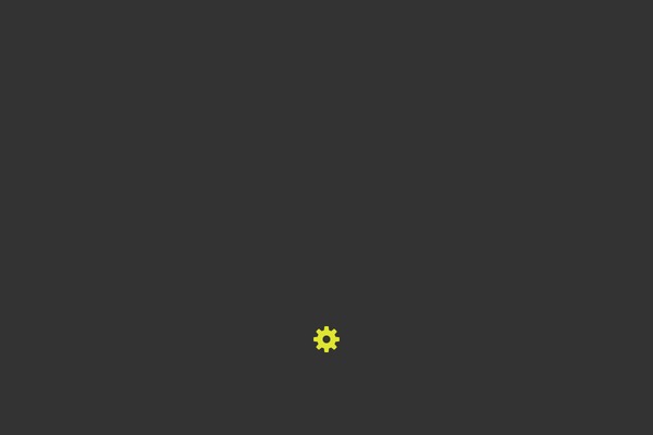 Site using Flickr Justified Gallery plugin