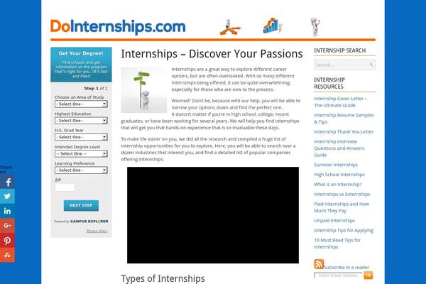 Presswork theme site design template sample