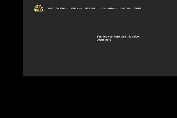 Site using Helios Solutions Responsive category FAQ plugin