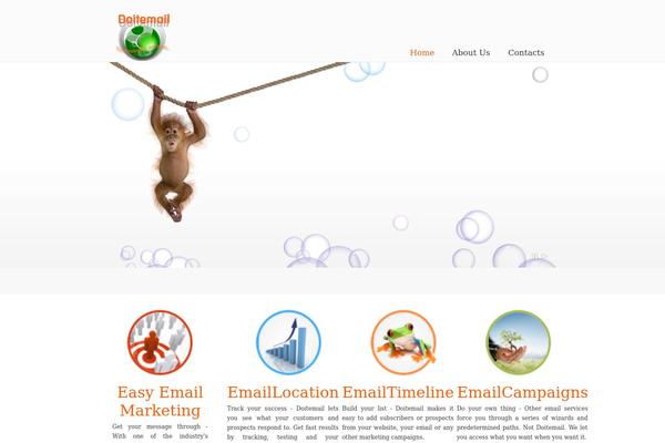 Site using Business-directory plugin