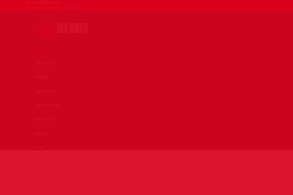Site using Delightful Downloads plugin