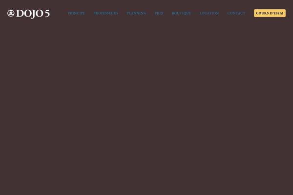 Site using Loquet-core plugin