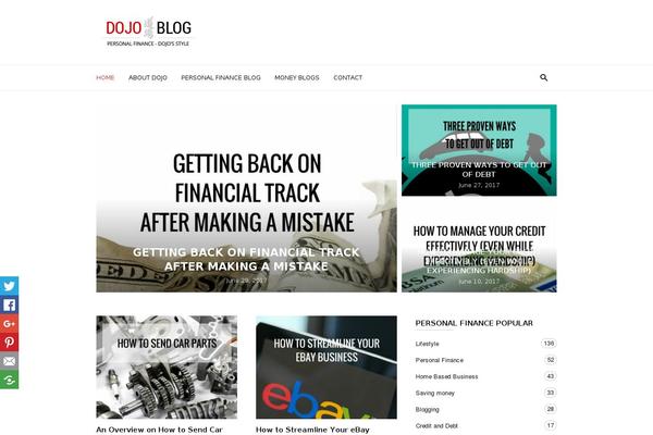 Site using Ultimate-post plugin