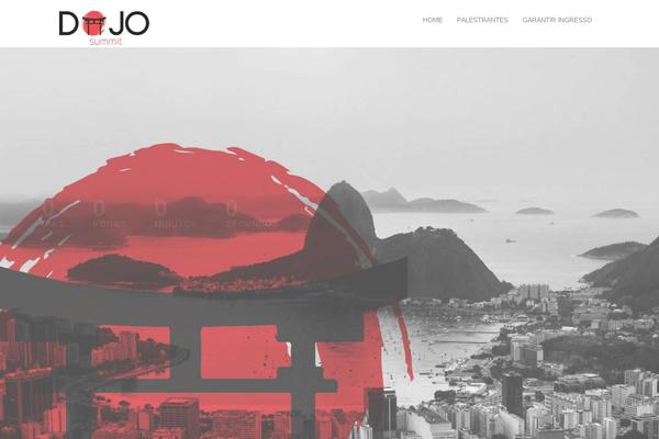Eventum theme site design template sample