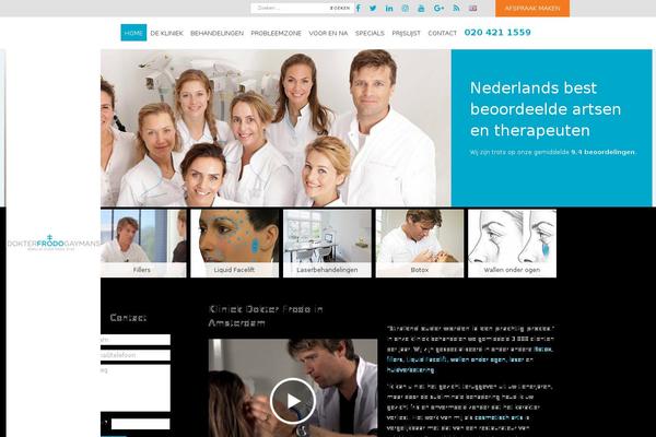 Site using Devvn-image-hotspot plugin