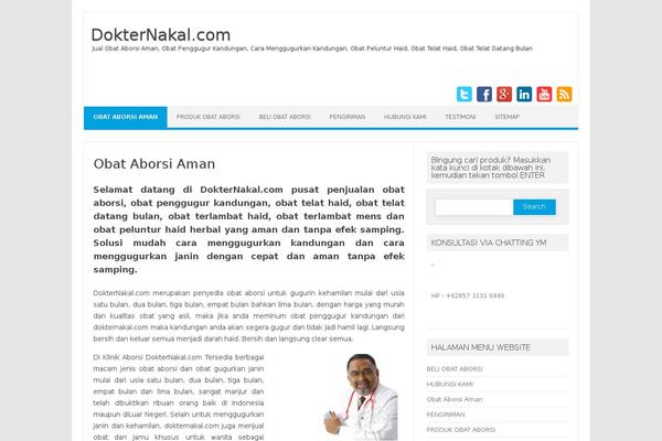 Site using MHR-Custom-Anti-Copy plugin