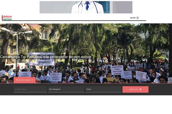 Site using Post Slider plugin