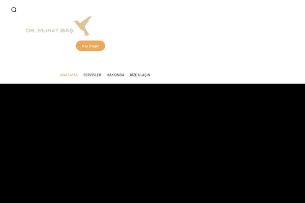 doktormuratbas.com site used Medeus
