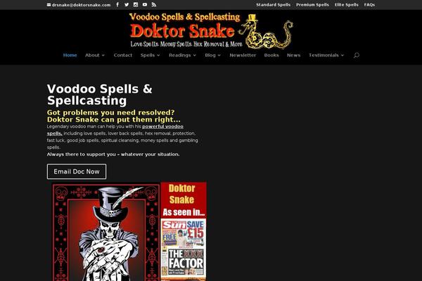 Site using VideoPress plugin