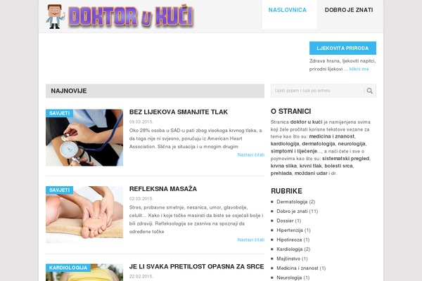 Point theme site design template sample