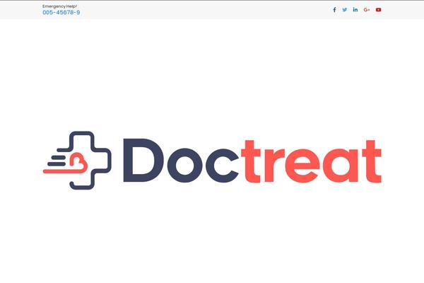 doktorumonline.com site used Doctreat
