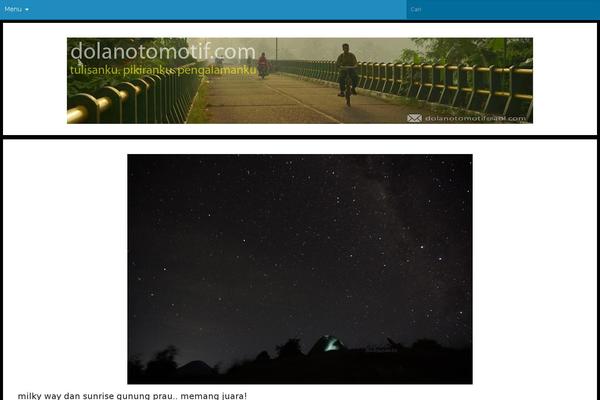 MH Magazine lite theme site design template sample