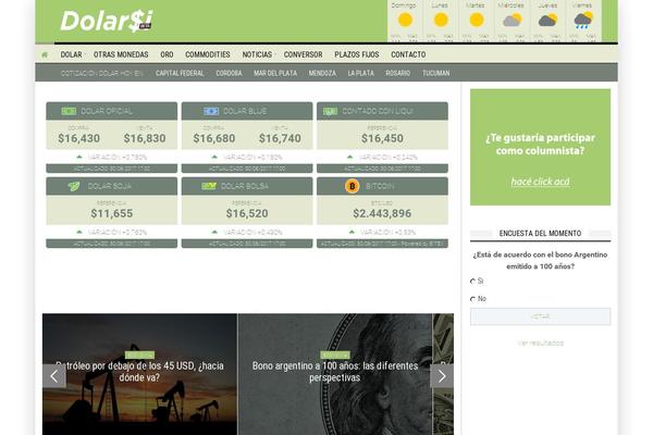 Site using Radium-html5-media plugin