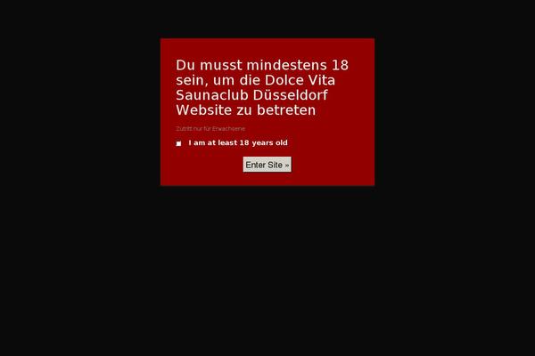 mystream theme websites examples