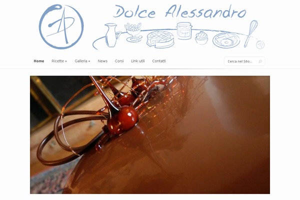 Site using Auto Thickbox plugin
