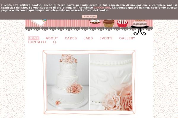 ProPhoto 6 theme site design template sample