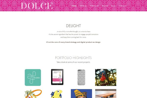 Hayden-child theme site design template sample