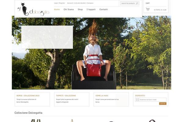 Room09 theme site design template sample