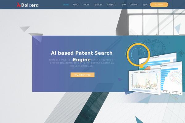 Site using Wonderplugin-video-embed plugin