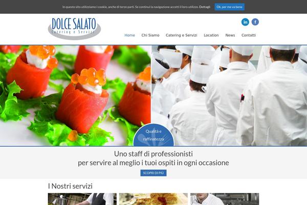Yoo_master2_wp theme site design template sample