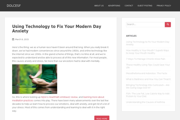 Sparkling theme site design template sample