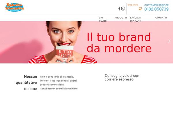Egotheme theme site design template sample