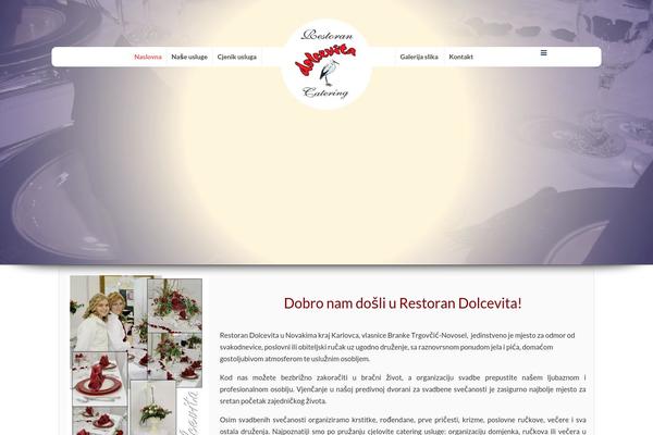 Site using Social Buttons Pack by BestWebSoft plugin