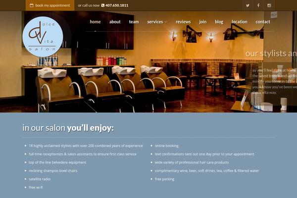 Site using Curly-core plugin