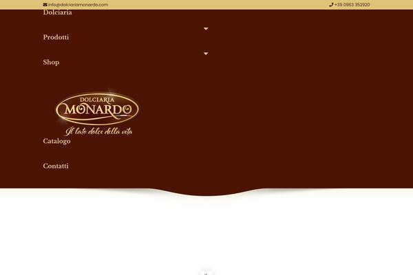 Site using Dflip plugin