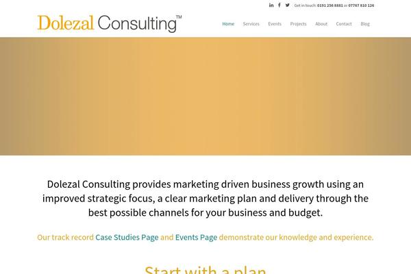 Site using Bb-theme-builder plugin