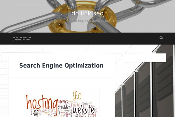Baskerville theme site design template sample