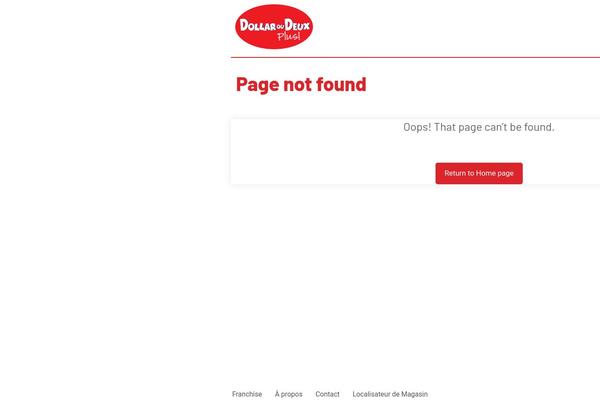 Site using Responsive-menu-pro plugin
