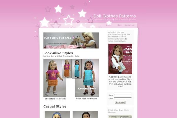 Site using Cforms plugin