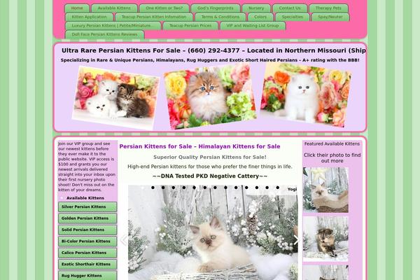 Site using Wp-ecommerce-paypal plugin