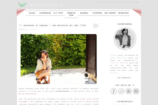 vert theme websites examples
