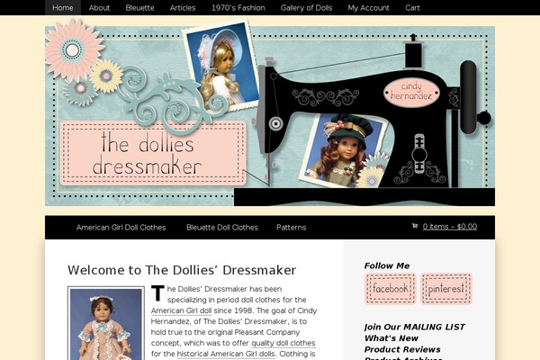 Site using Divicommerce plugin