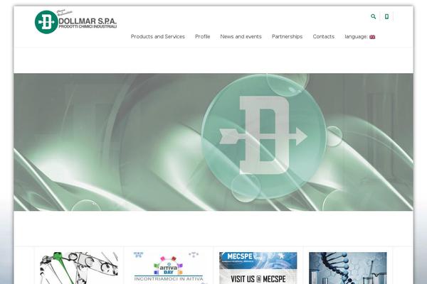 dollmar.com site used Dollmar2021