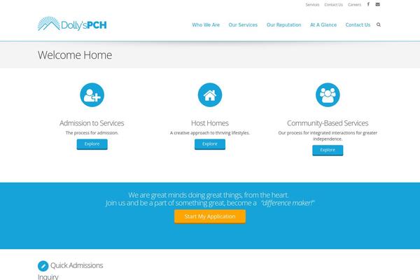 Site using WP Retina 2x plugin