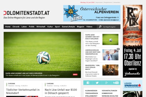 Site using Page Links To plugin