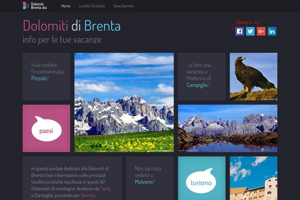 Yoo_moreno_wp theme site design template sample