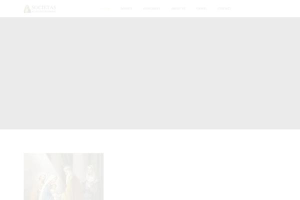 Site using Ultimeter plugin