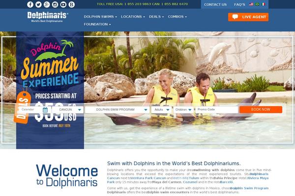 Site using Ml-slider-pro plugin