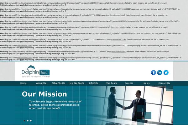 Site using WP Google Maps plugin