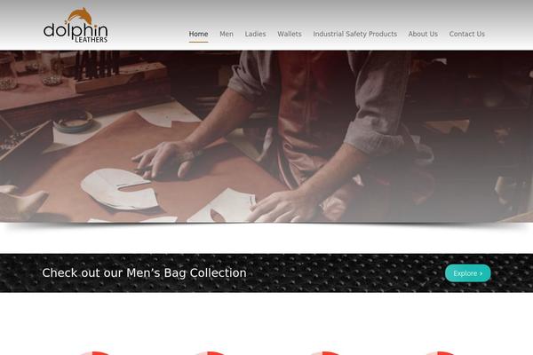 Flexform theme site design template sample